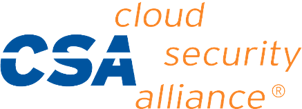 CSA Cloud Security Alliance