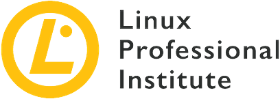 Linux Professional Institute