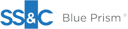 SS&C Blue Prism