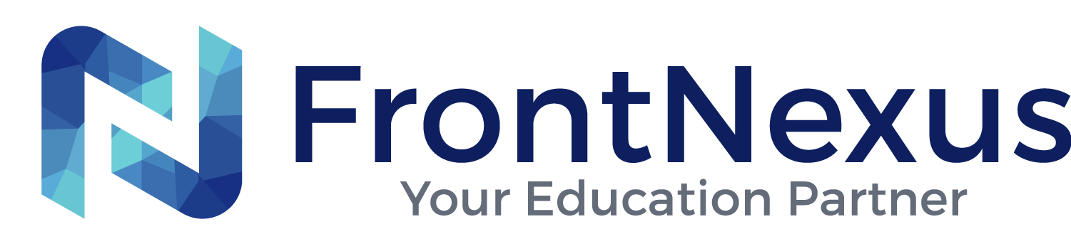 FrontNexus — Your Education Partner